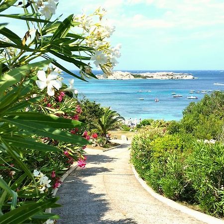 Residence La Marmorata Santa Teresa Gallura Kültér fotó