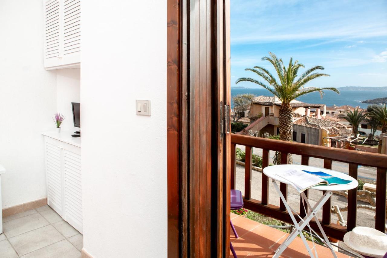 Residence La Marmorata Santa Teresa Gallura Kültér fotó