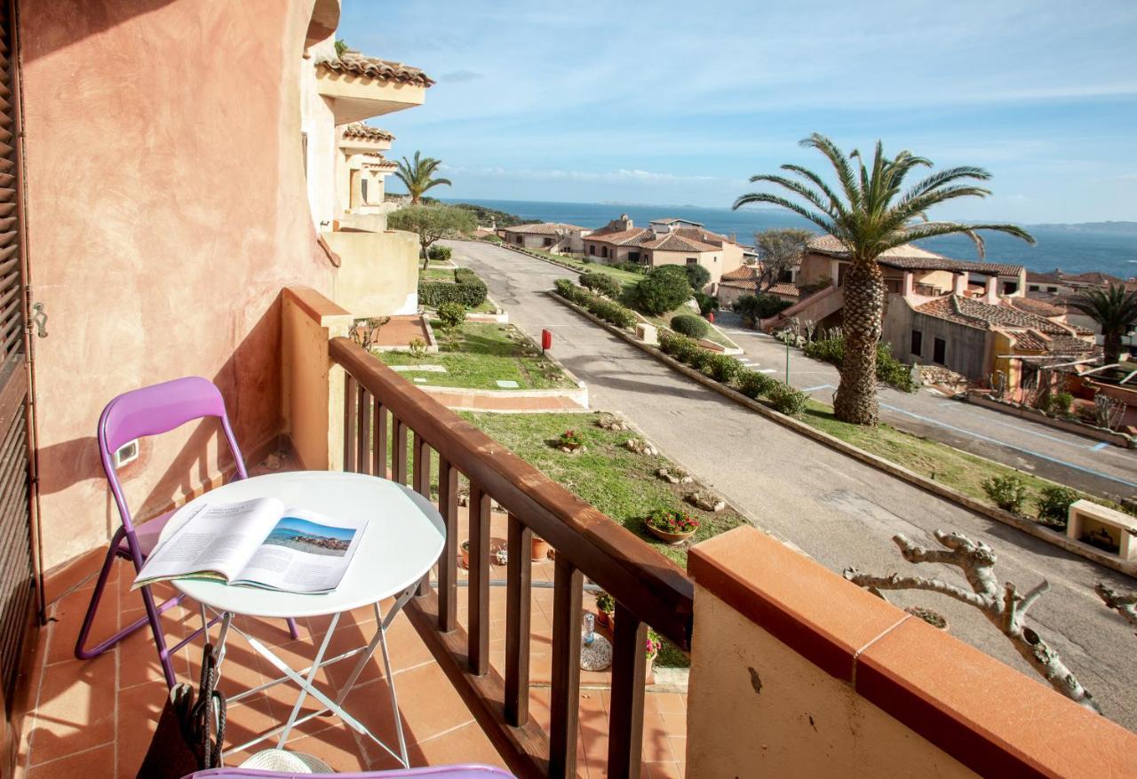 Residence La Marmorata Santa Teresa Gallura Kültér fotó