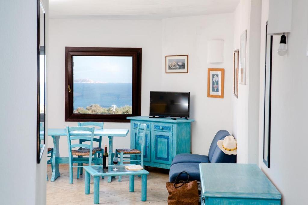 Residence La Marmorata Santa Teresa Gallura Kültér fotó