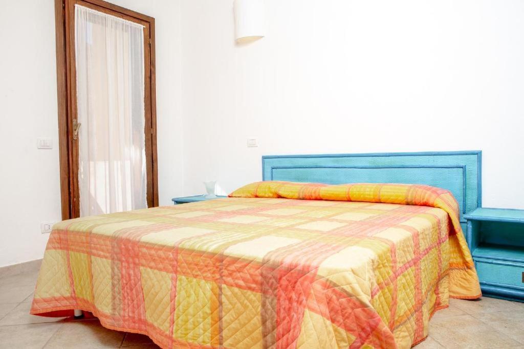 Residence La Marmorata Santa Teresa Gallura Kültér fotó