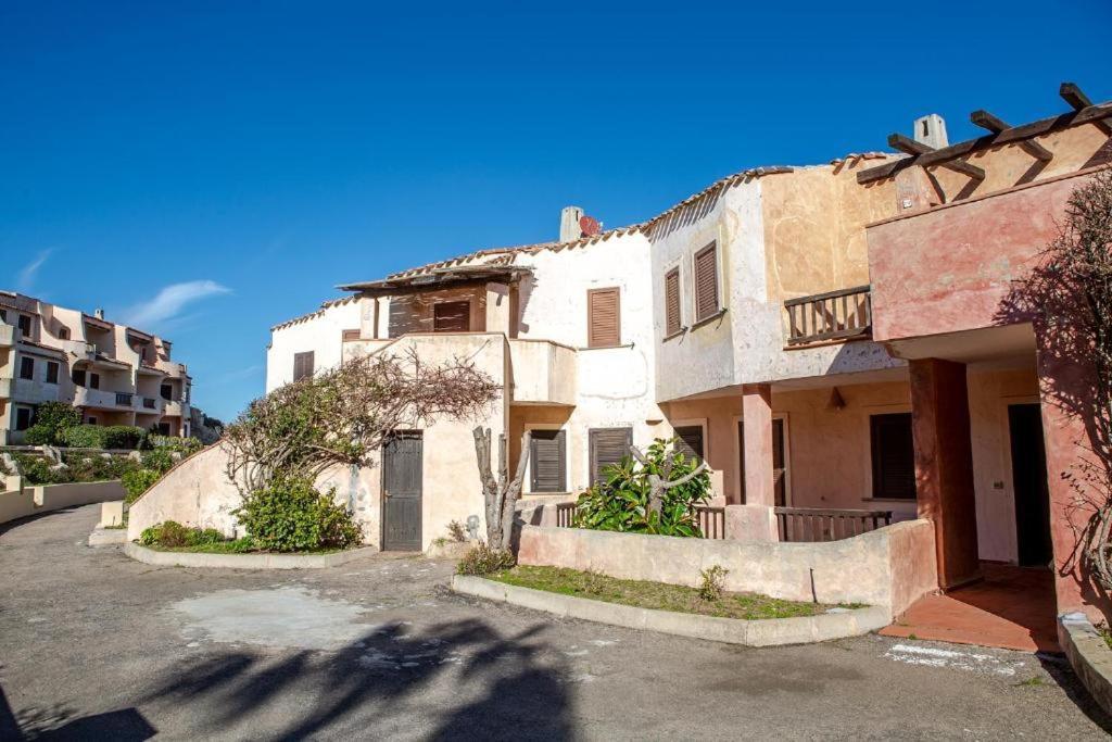 Residence La Marmorata Santa Teresa Gallura Kültér fotó