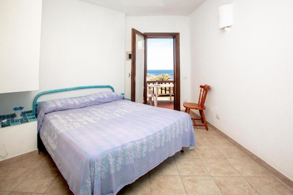 Residence La Marmorata Santa Teresa Gallura Kültér fotó