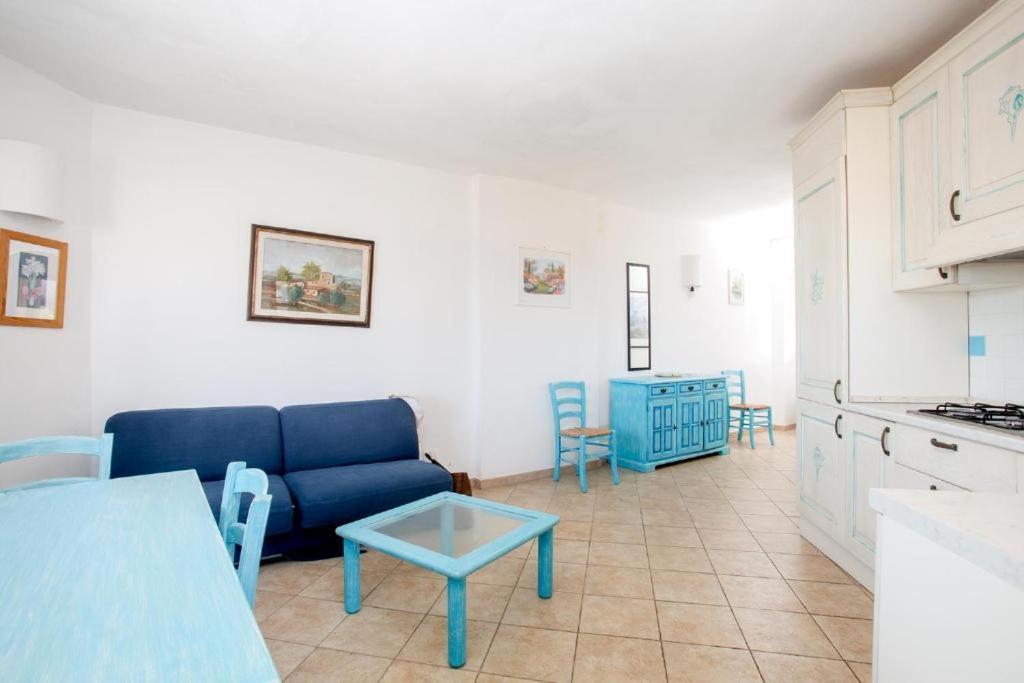 Residence La Marmorata Santa Teresa Gallura Kültér fotó
