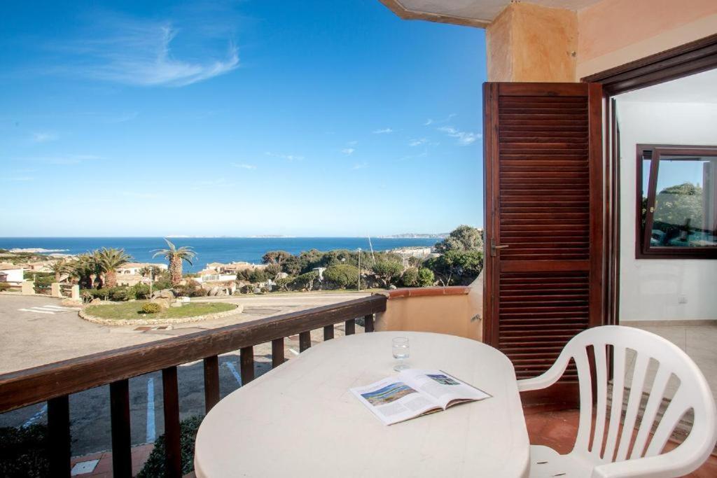 Residence La Marmorata Santa Teresa Gallura Kültér fotó