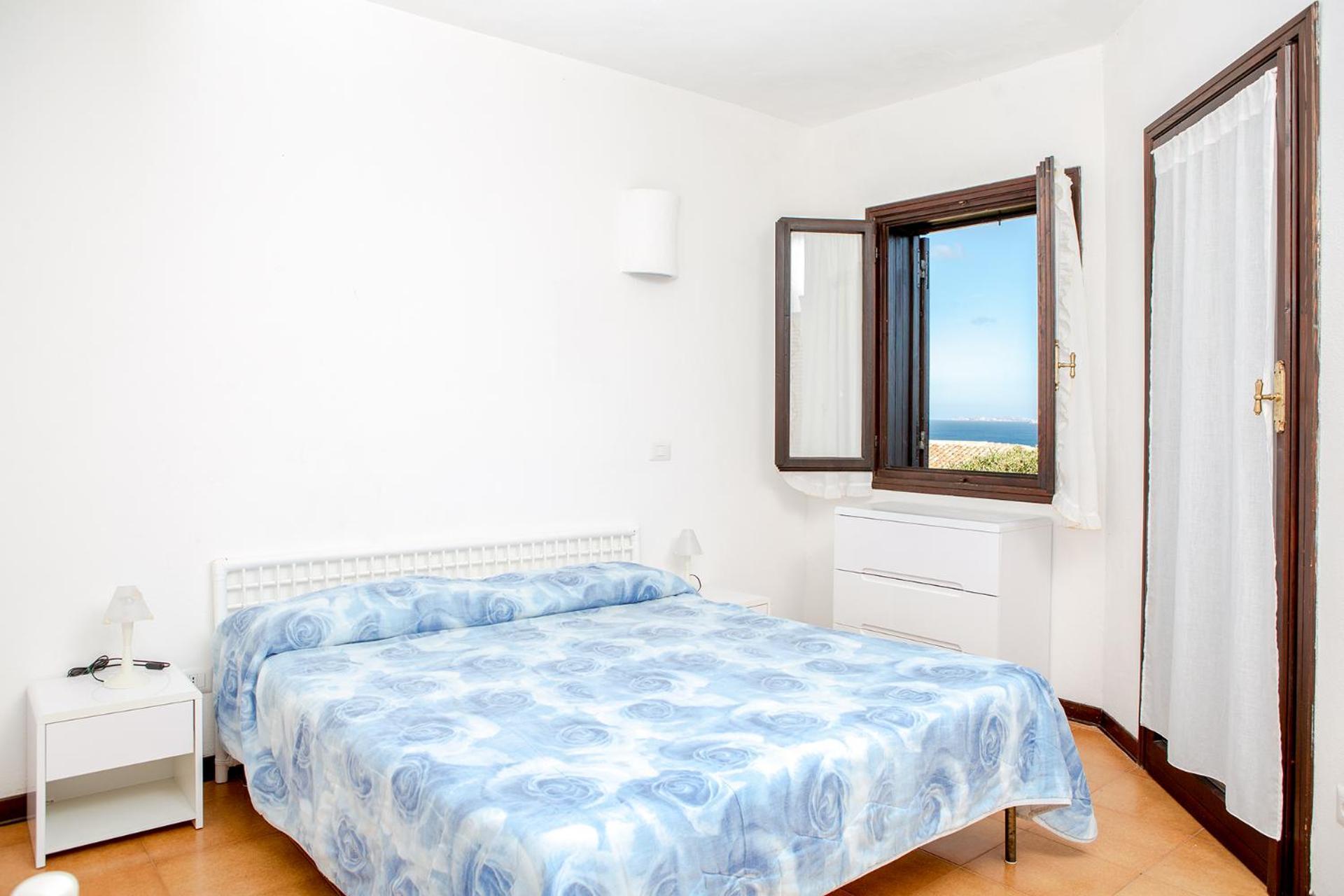Residence La Marmorata Santa Teresa Gallura Kültér fotó