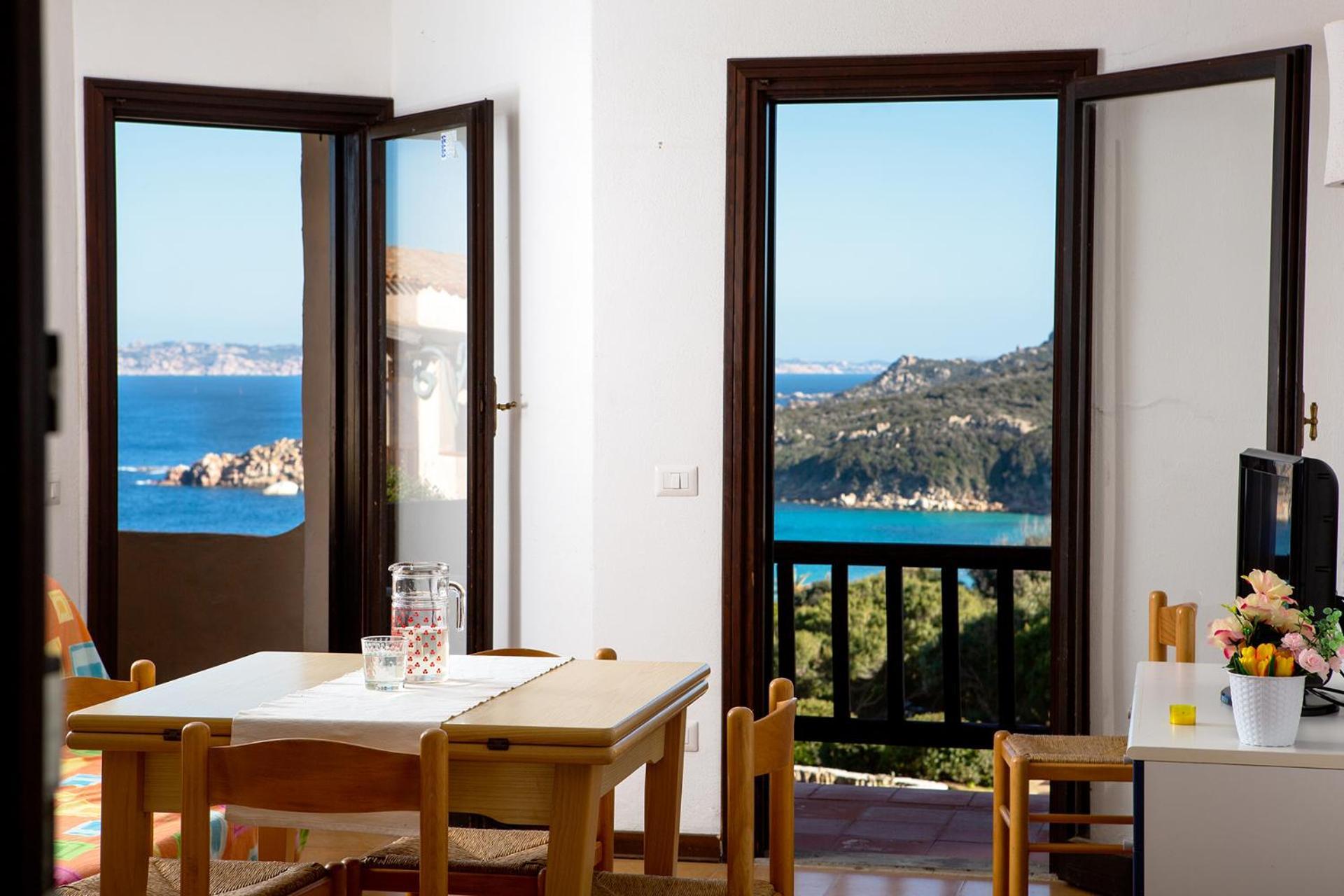 Residence La Marmorata Santa Teresa Gallura Kültér fotó