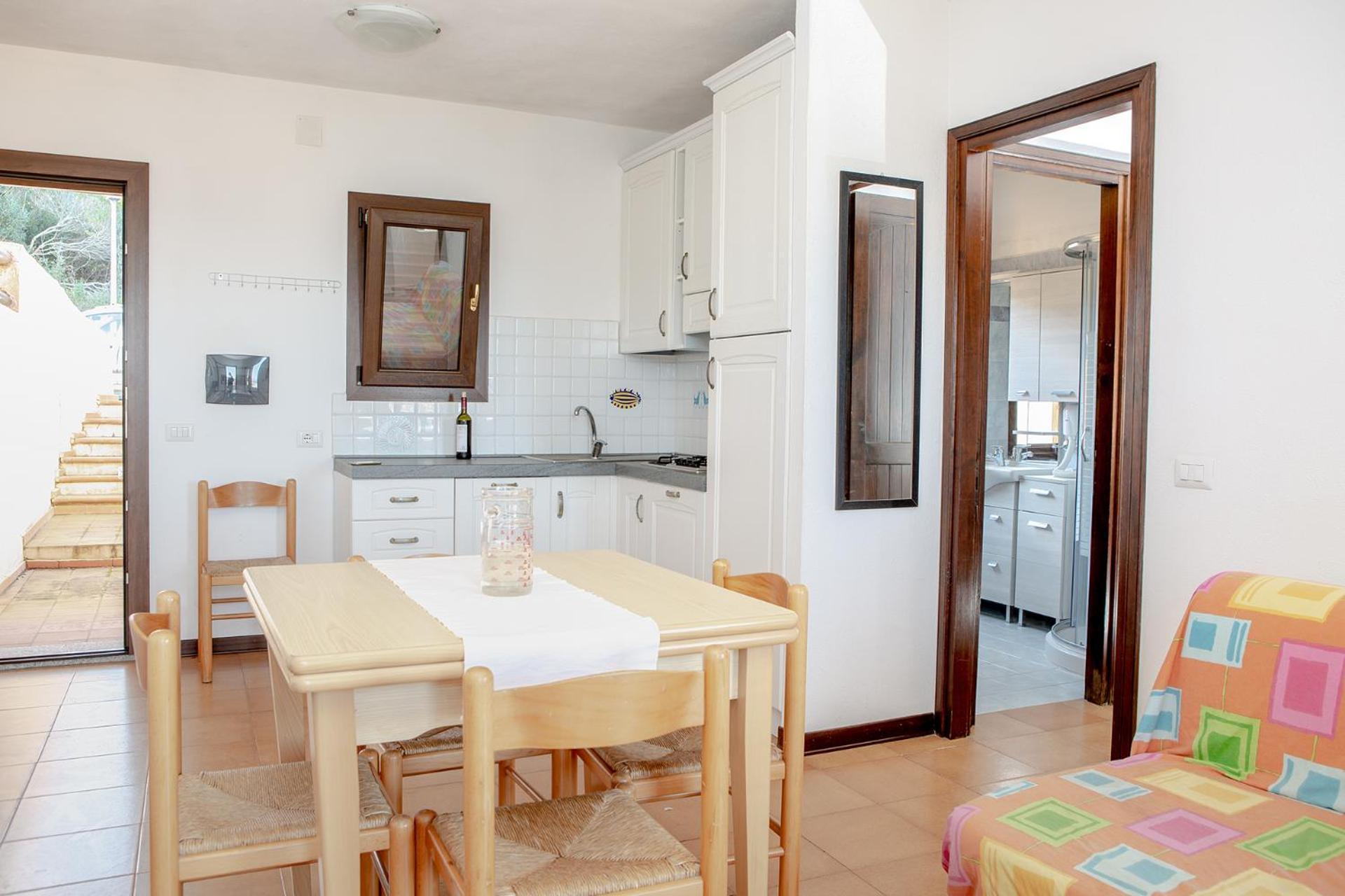 Residence La Marmorata Santa Teresa Gallura Kültér fotó