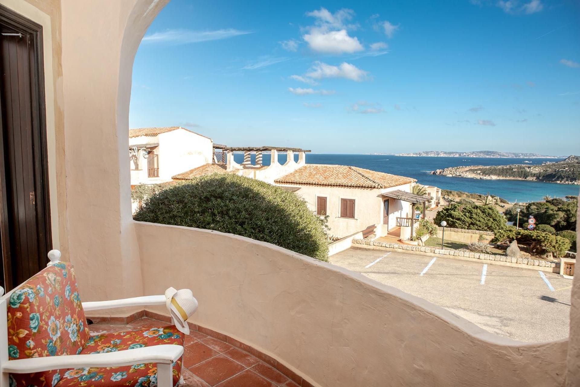 Residence La Marmorata Santa Teresa Gallura Kültér fotó