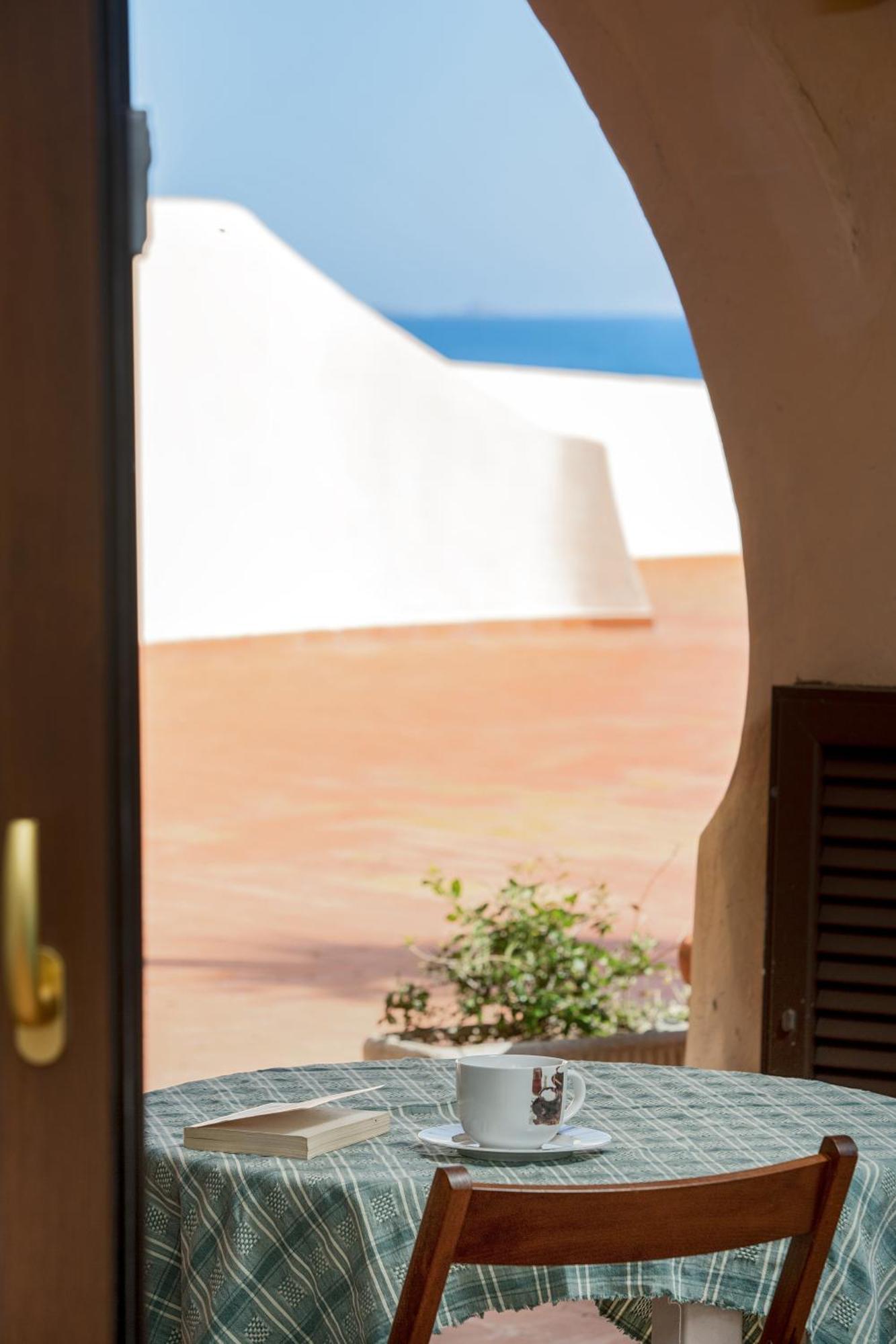 Residence La Marmorata Santa Teresa Gallura Kültér fotó