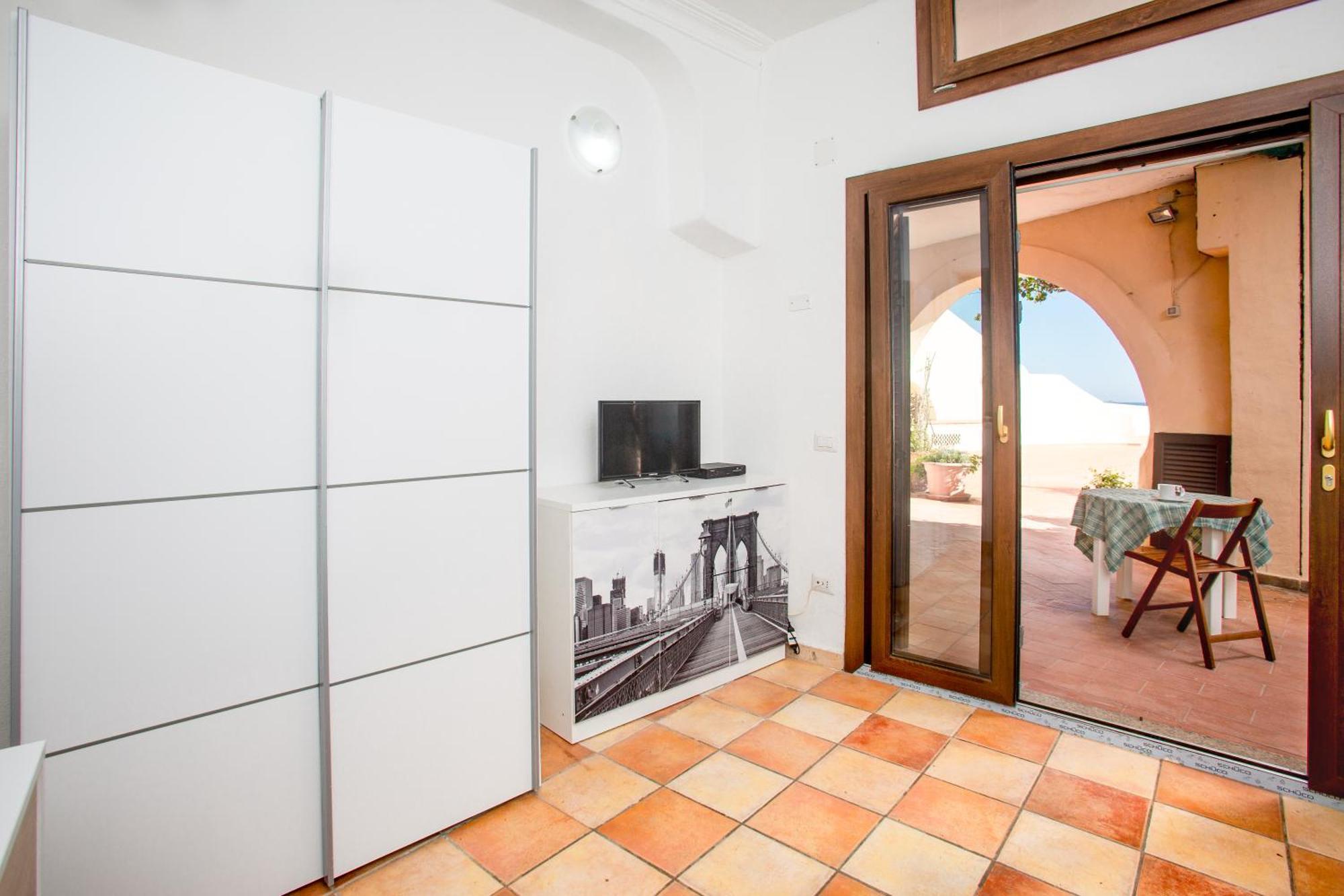 Residence La Marmorata Santa Teresa Gallura Kültér fotó