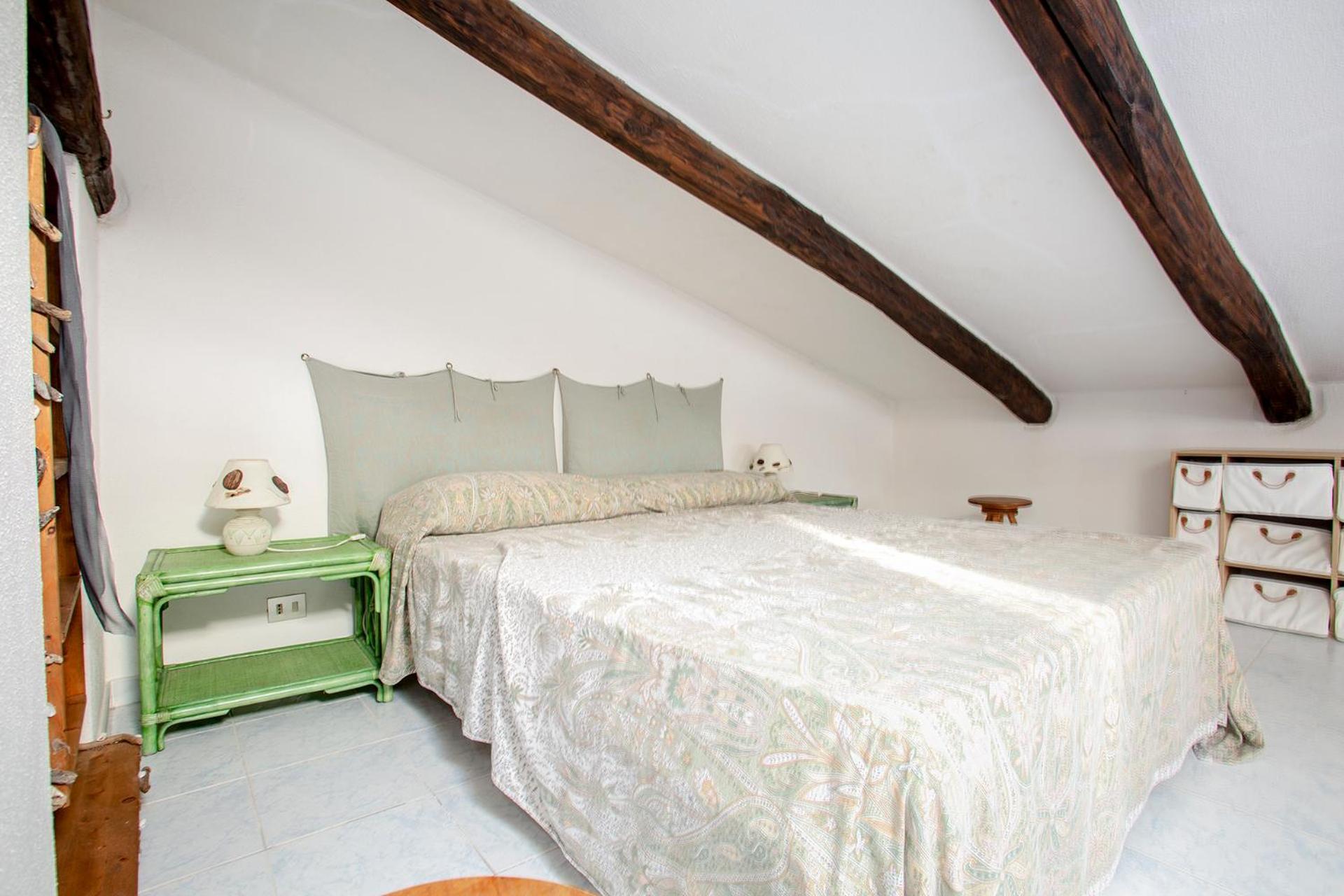 Residence La Marmorata Santa Teresa Gallura Kültér fotó