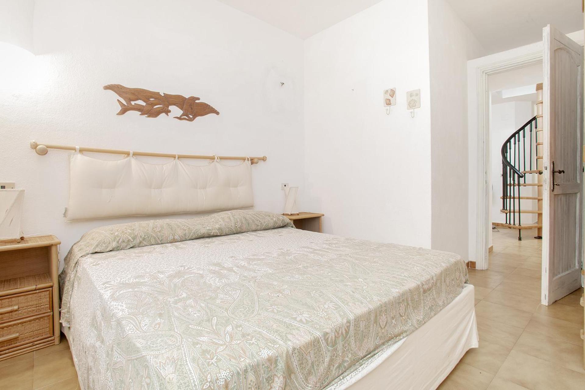 Residence La Marmorata Santa Teresa Gallura Kültér fotó