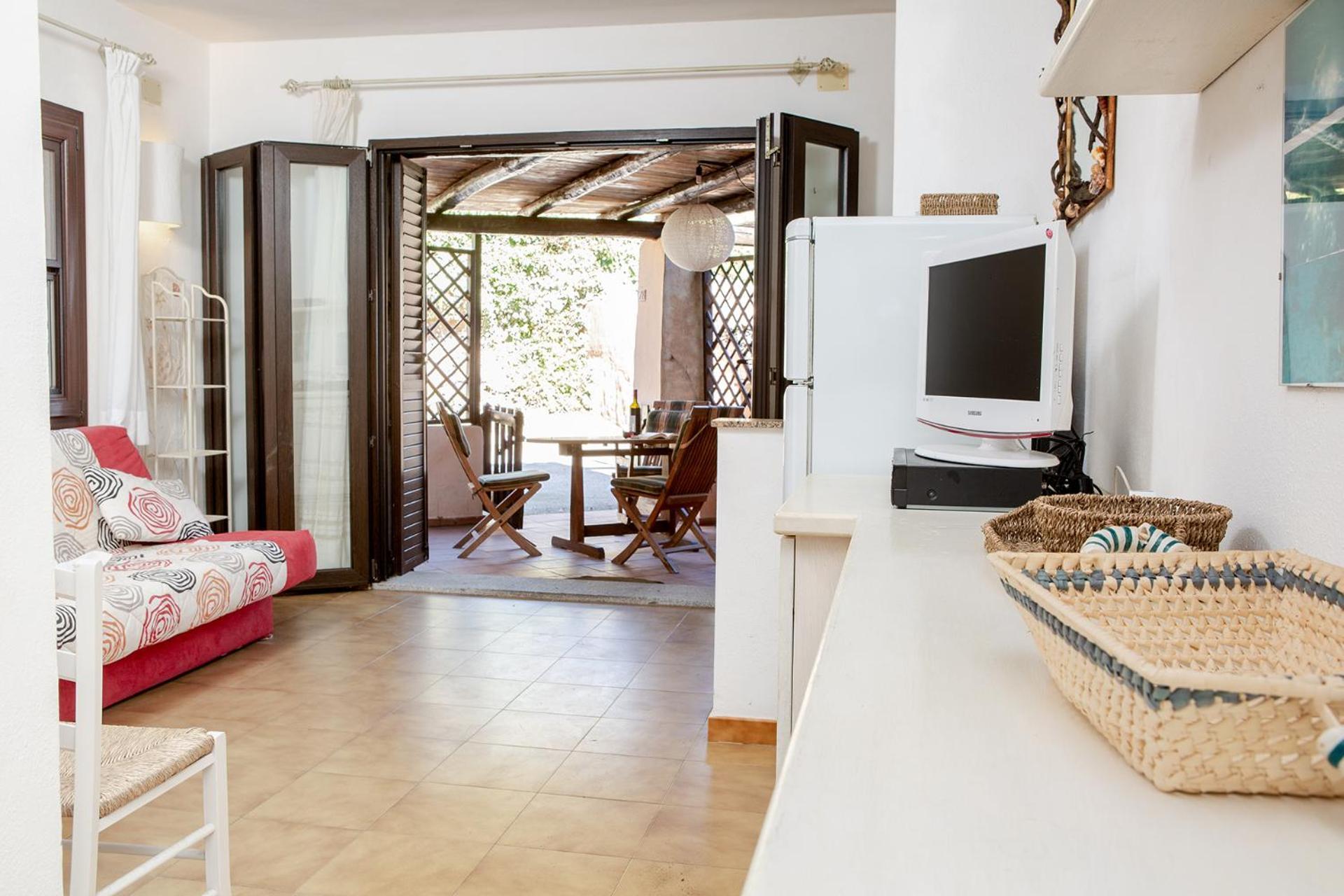Residence La Marmorata Santa Teresa Gallura Kültér fotó