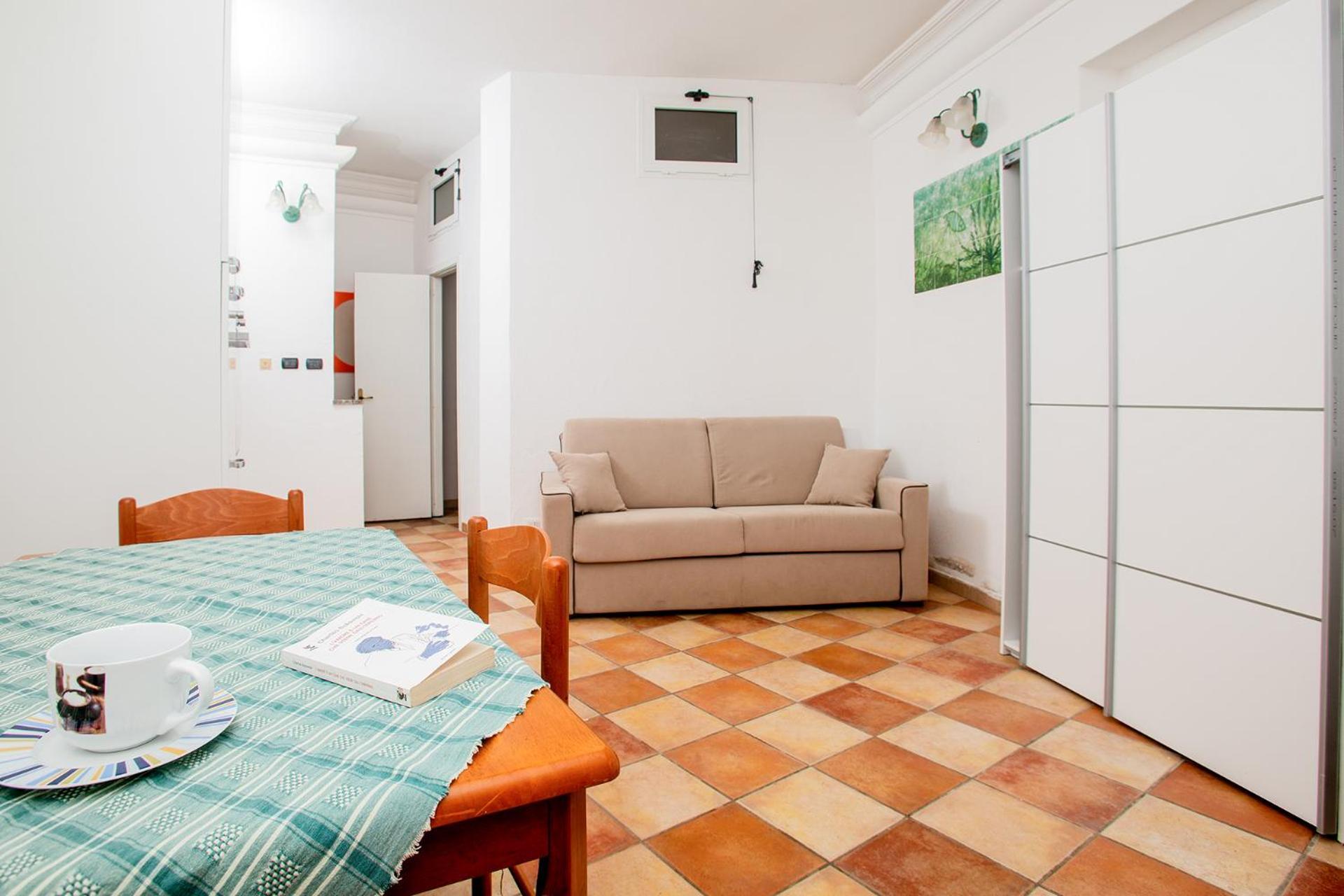 Residence La Marmorata Santa Teresa Gallura Kültér fotó