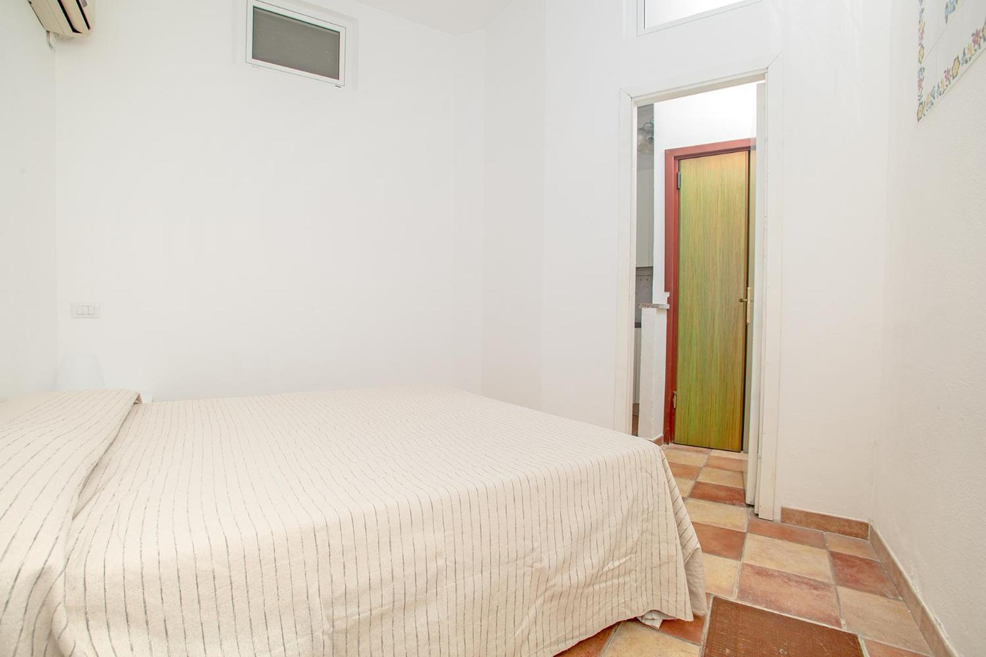 Residence La Marmorata Santa Teresa Gallura Kültér fotó