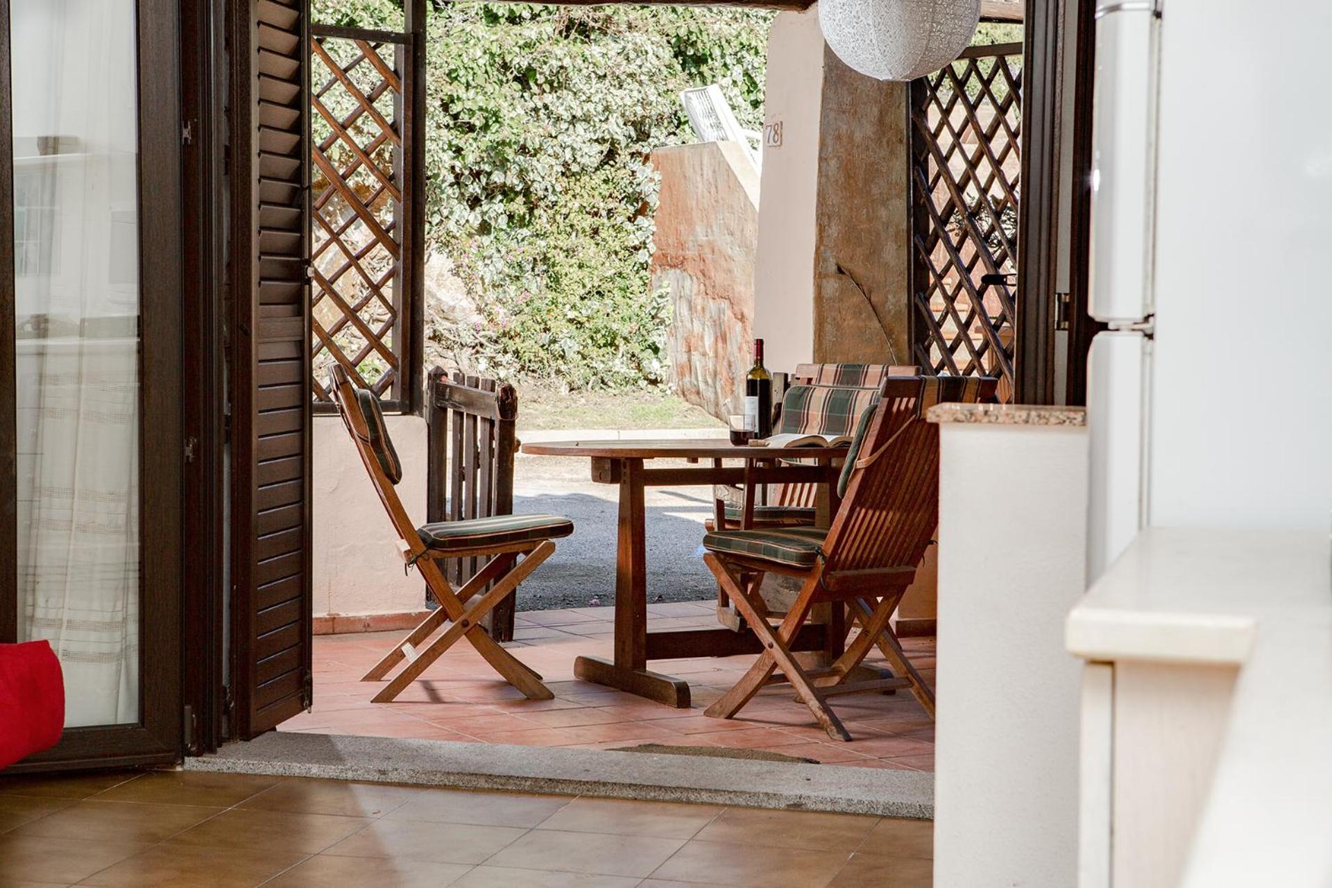 Residence La Marmorata Santa Teresa Gallura Kültér fotó