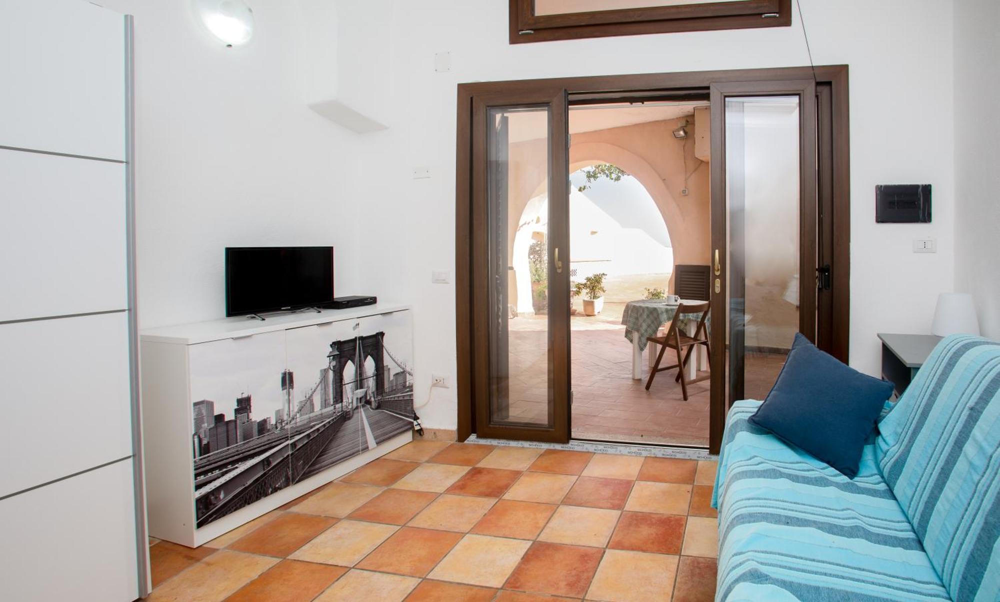 Residence La Marmorata Santa Teresa Gallura Kültér fotó