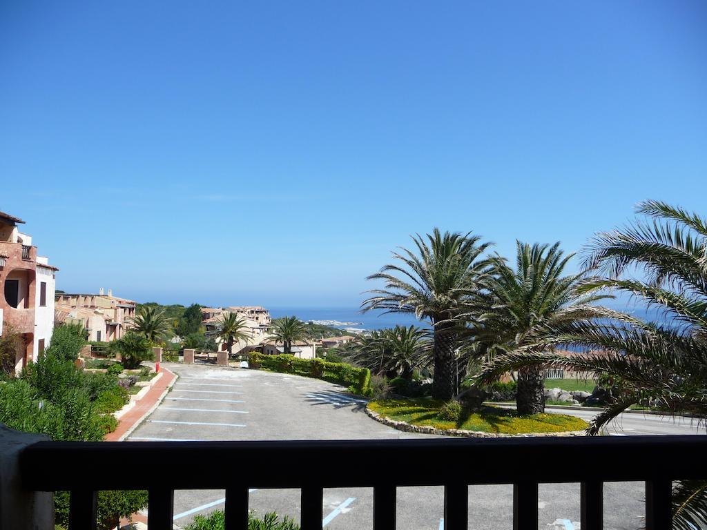 Residence La Marmorata Santa Teresa Gallura Szoba fotó