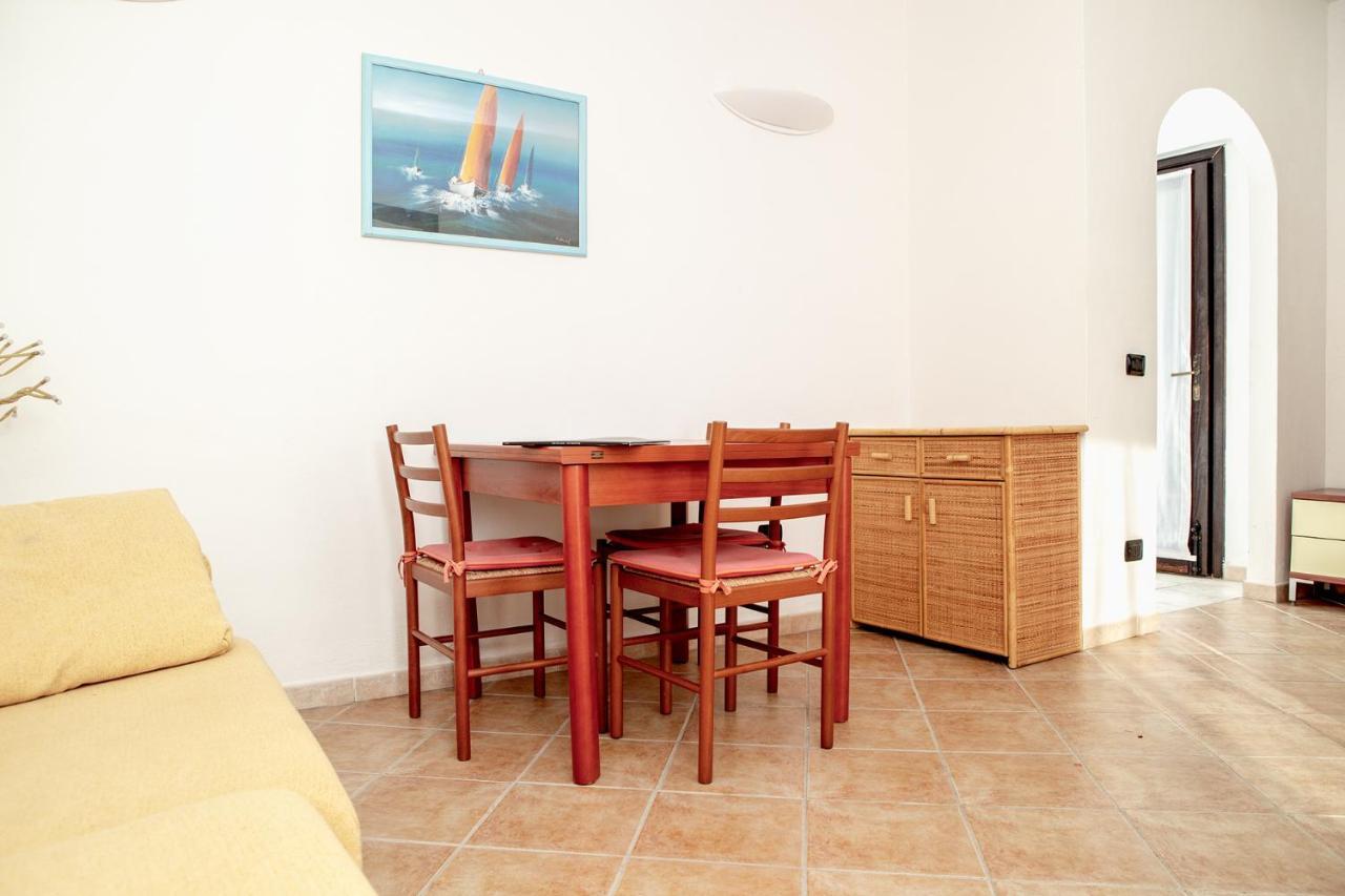 Residence La Marmorata Santa Teresa Gallura Kültér fotó