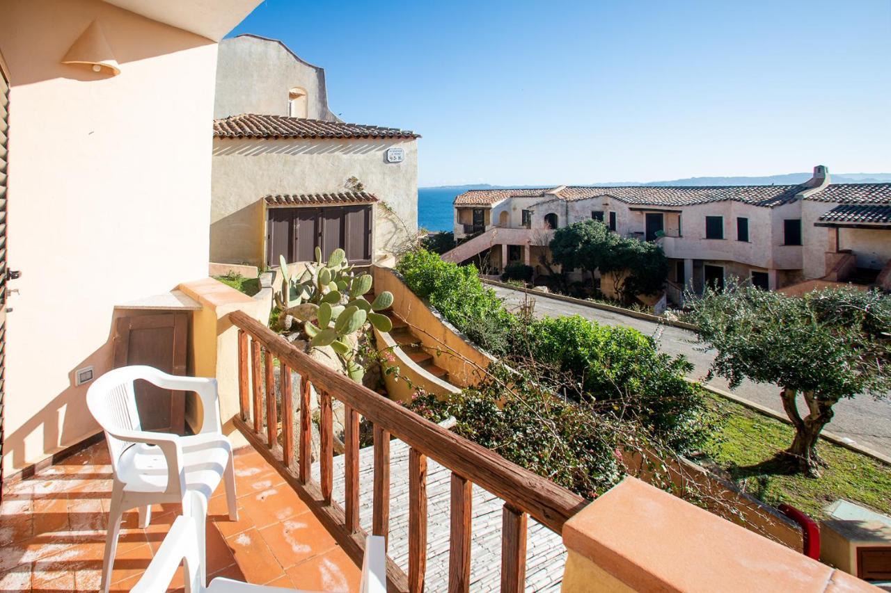 Residence La Marmorata Santa Teresa Gallura Kültér fotó