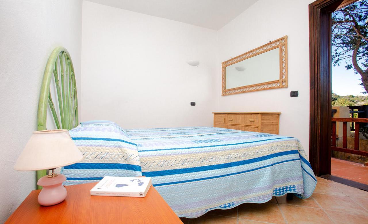 Residence La Marmorata Santa Teresa Gallura Kültér fotó