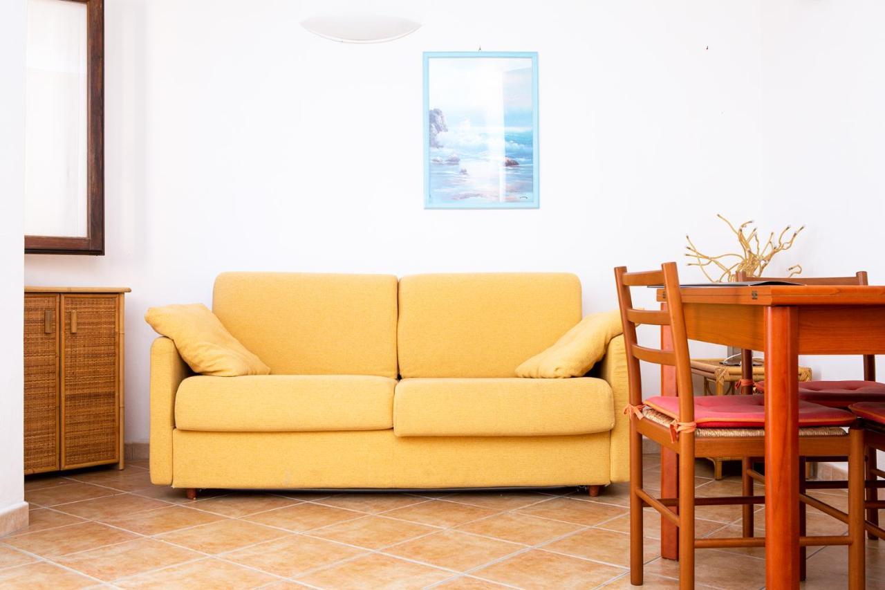 Residence La Marmorata Santa Teresa Gallura Kültér fotó