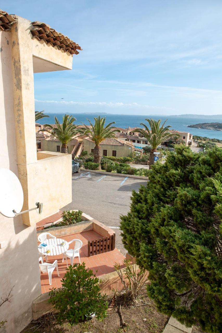 Residence La Marmorata Santa Teresa Gallura Kültér fotó