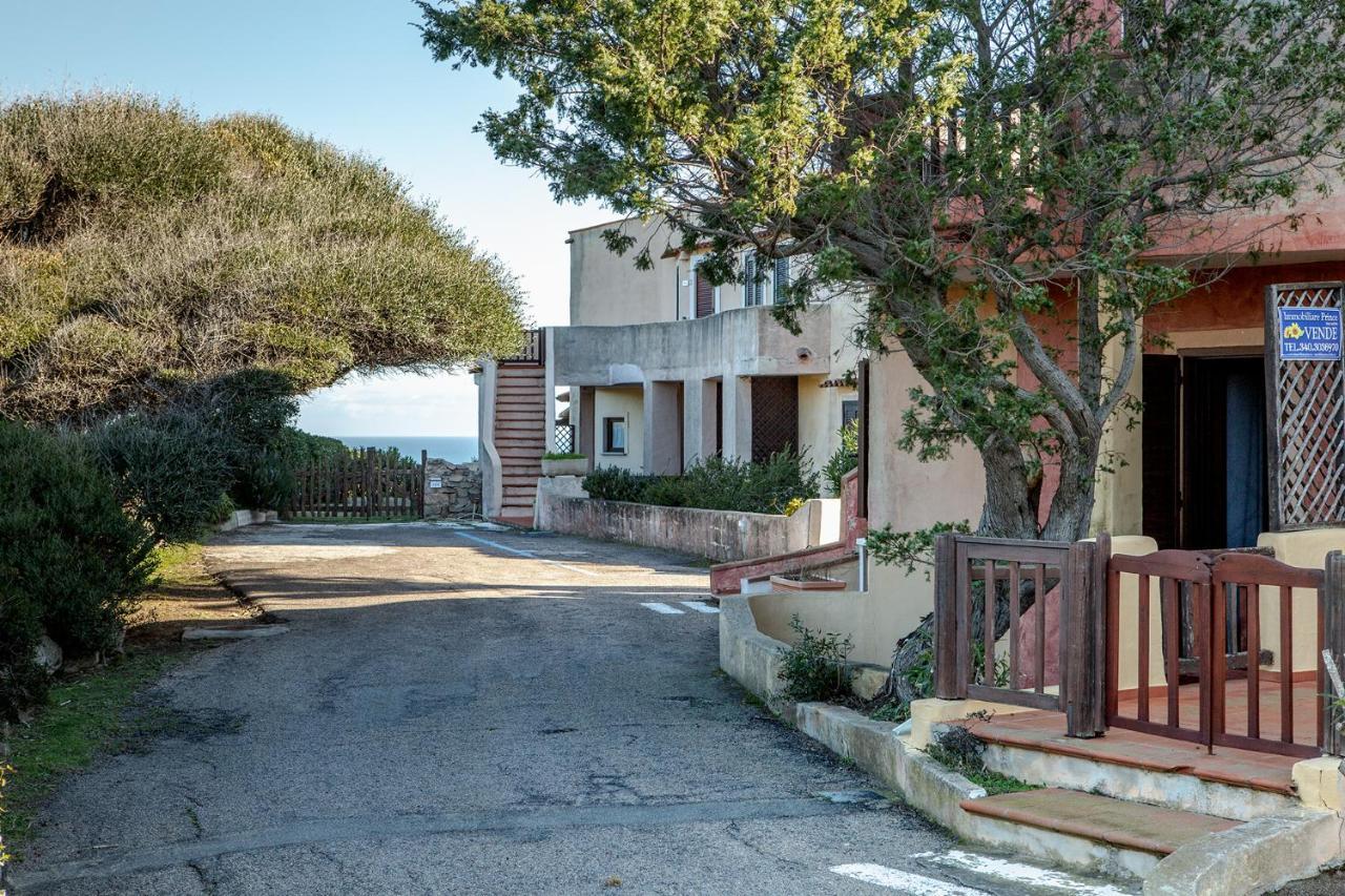 Residence La Marmorata Santa Teresa Gallura Kültér fotó