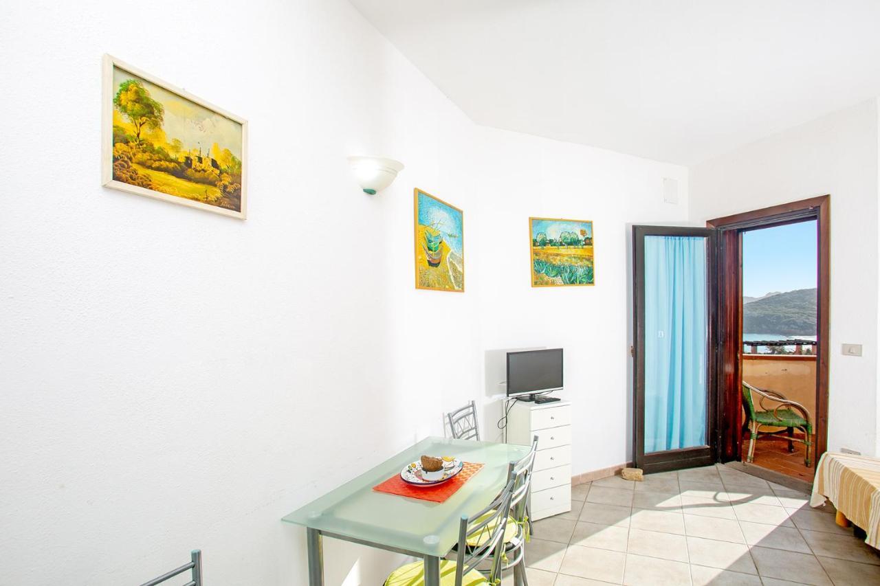 Residence La Marmorata Santa Teresa Gallura Kültér fotó