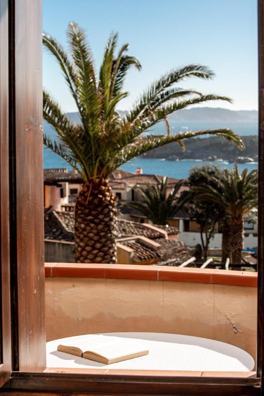 Residence La Marmorata Santa Teresa Gallura Kültér fotó