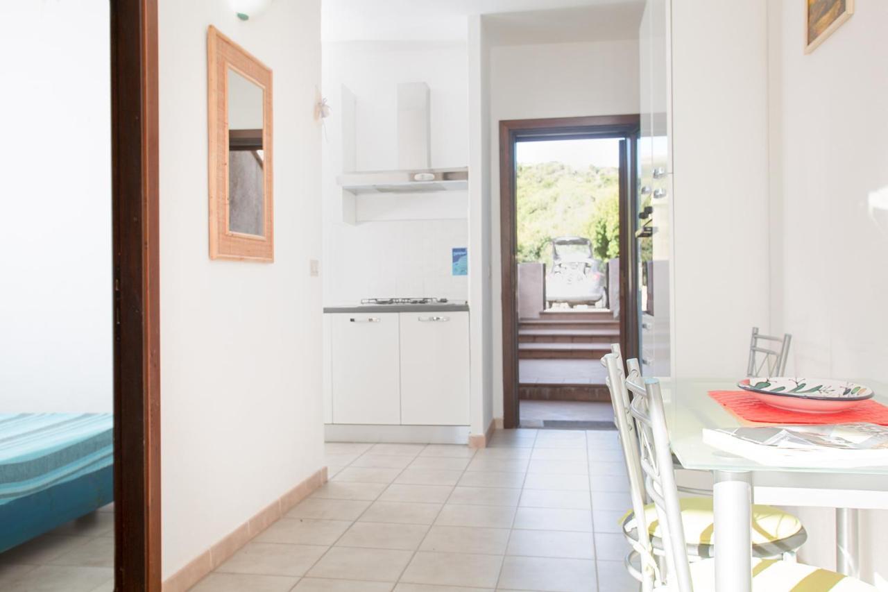 Residence La Marmorata Santa Teresa Gallura Kültér fotó
