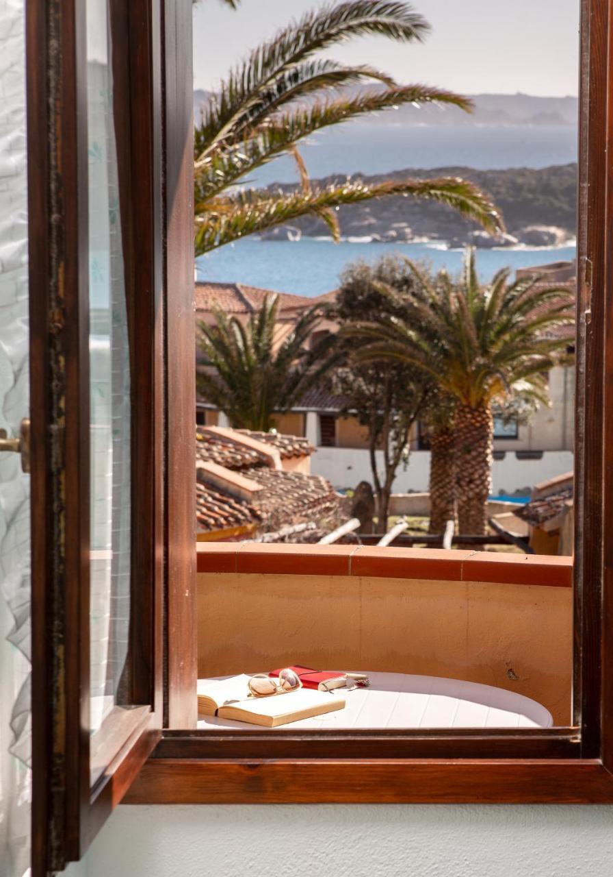 Residence La Marmorata Santa Teresa Gallura Kültér fotó