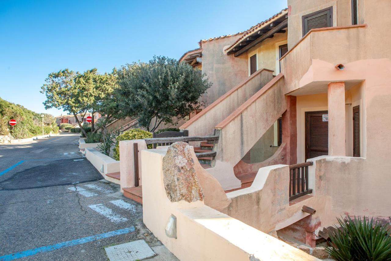 Residence La Marmorata Santa Teresa Gallura Kültér fotó