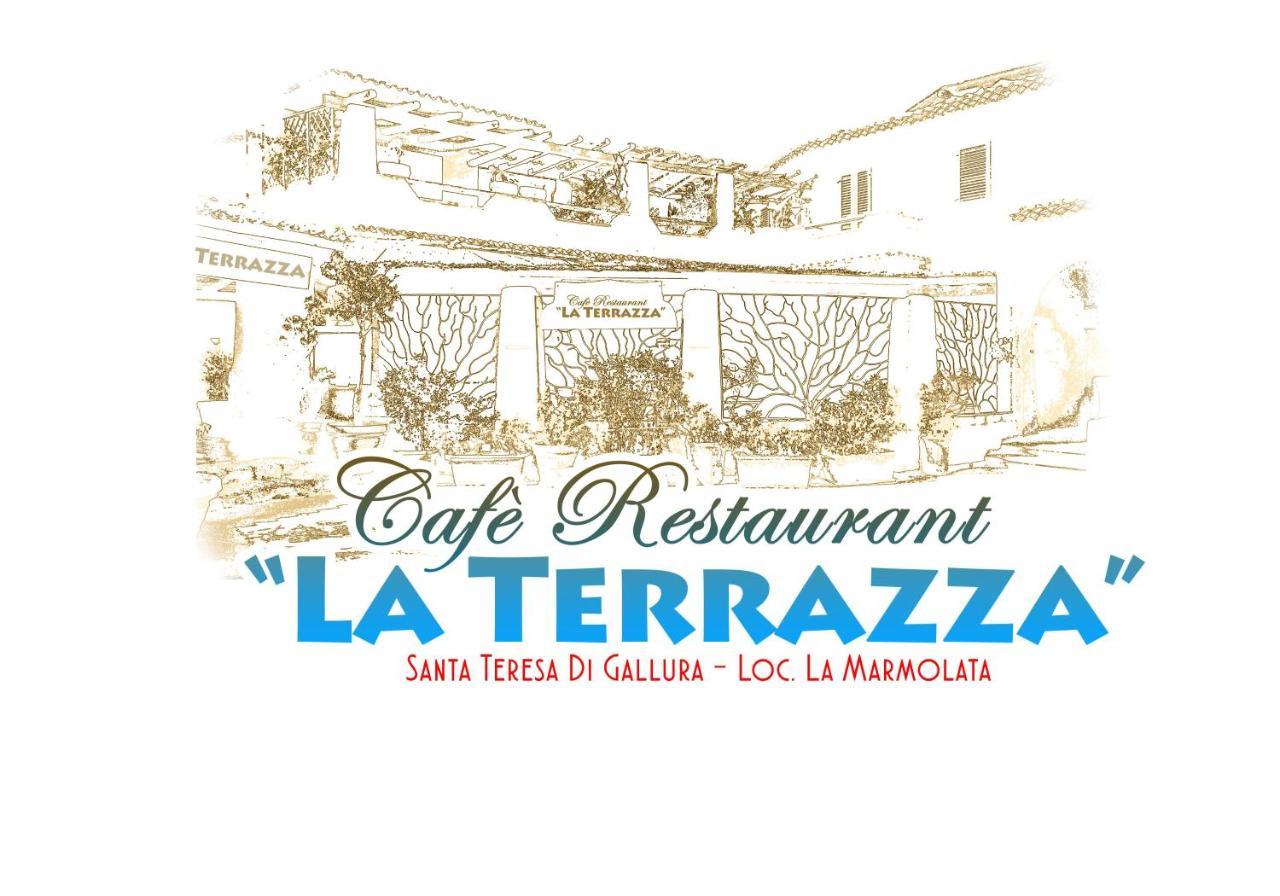 Residence La Marmorata Santa Teresa Gallura Kültér fotó
